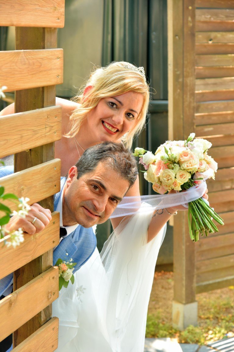 Fotógrafo de bodas en Barcelona