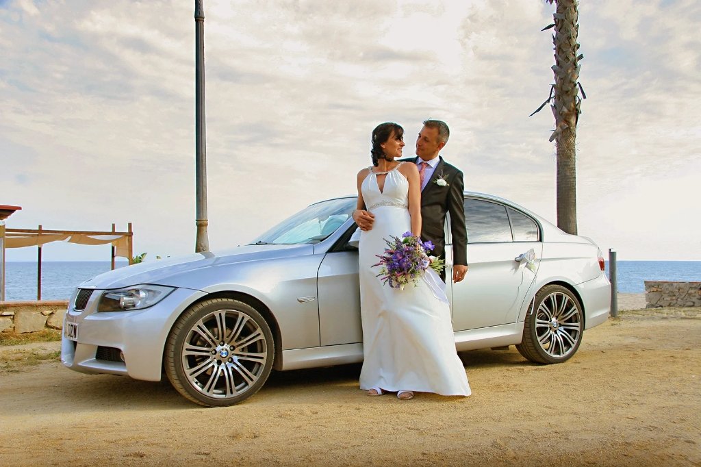 Fotógrafo de bodas en Baix Llobregat