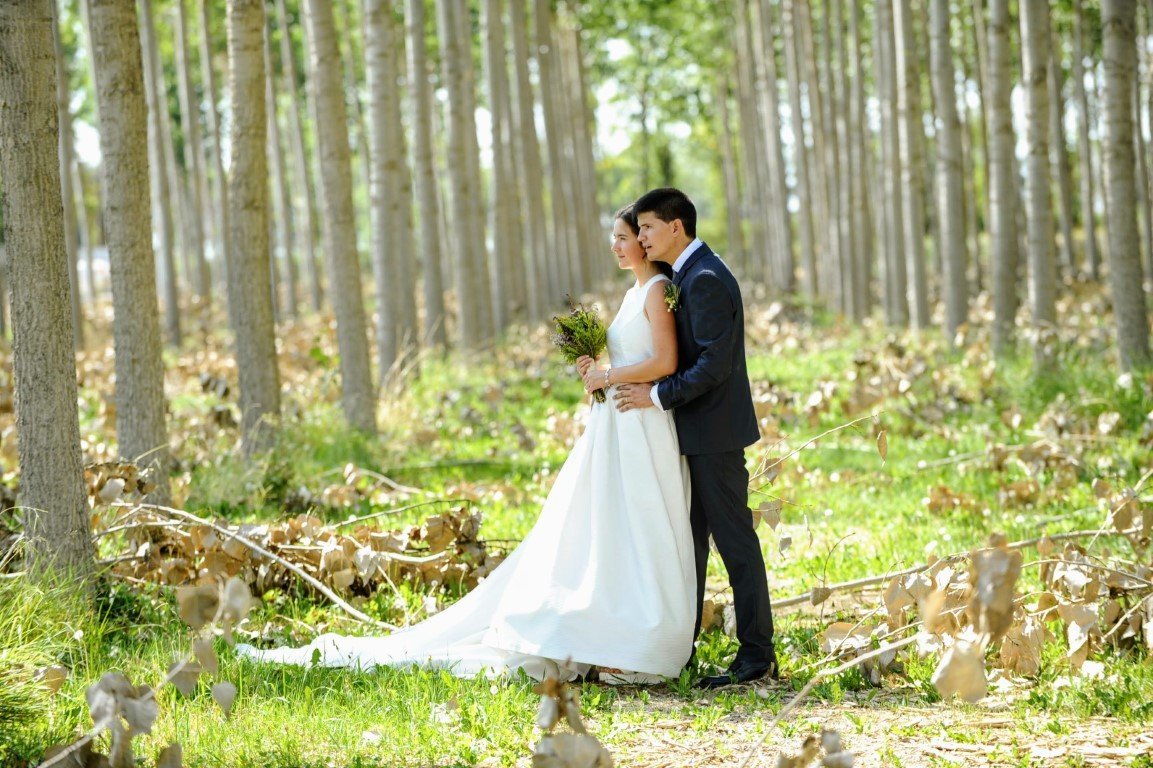 Fotografia Nupcial Baix Llobregat