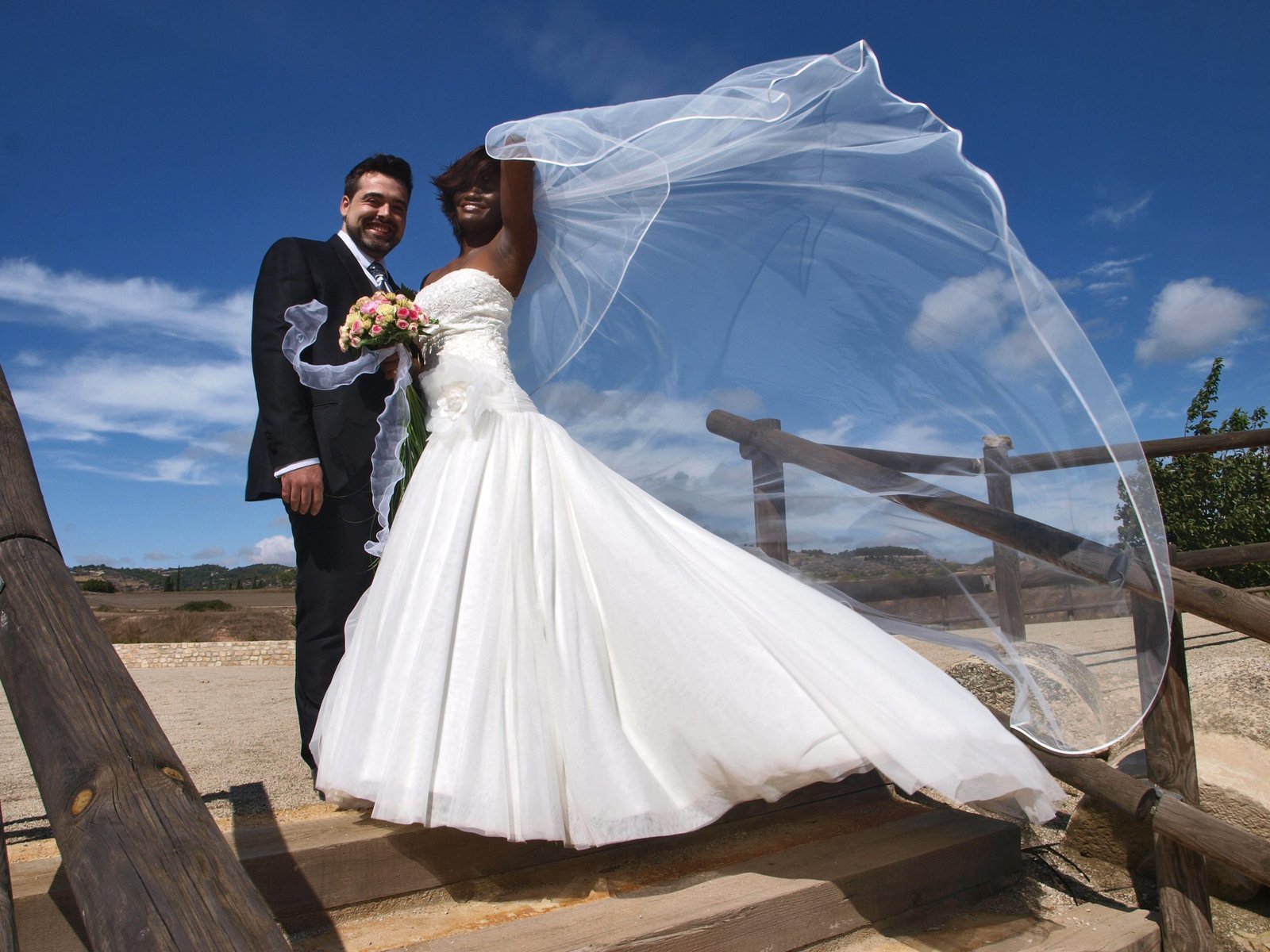Fotografo Bodas Barcelona
