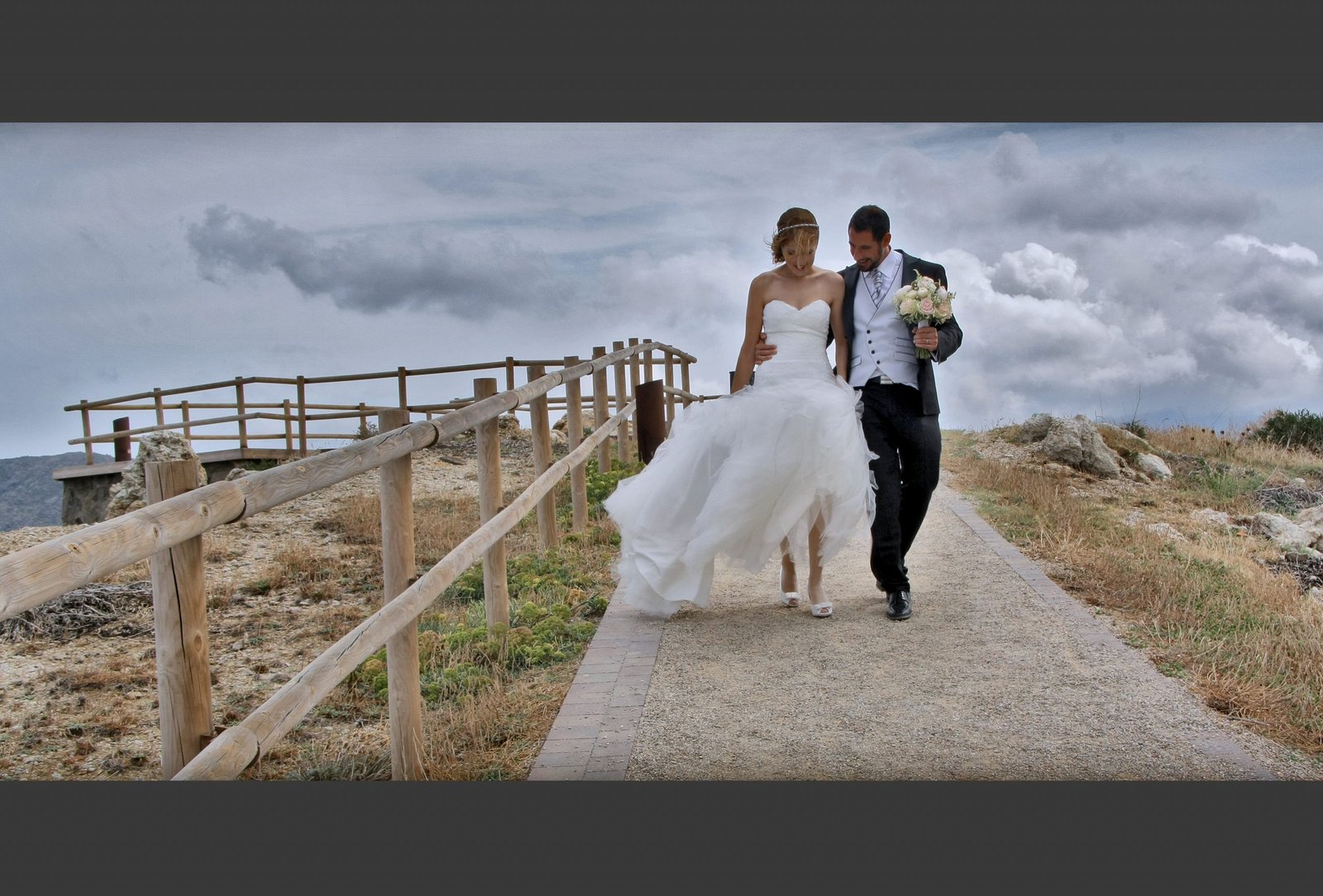 Fotografo Bodas Barcelona