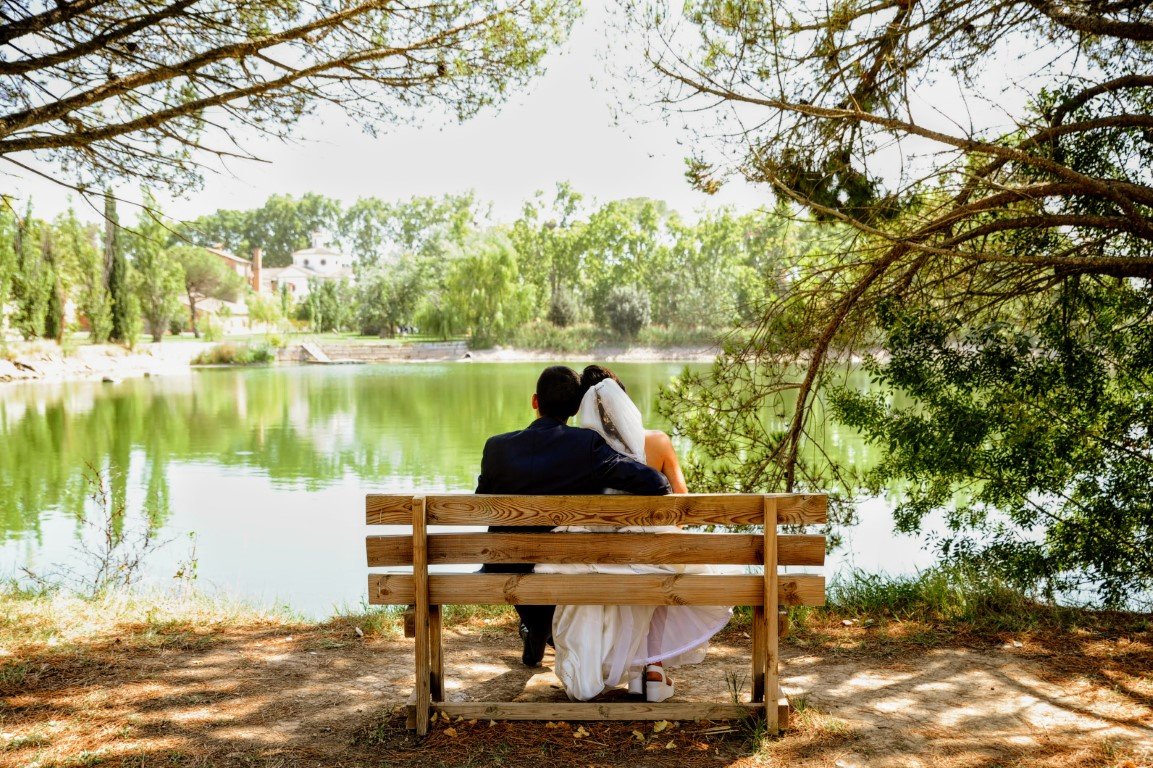 Fotografo Matrimonios Girona