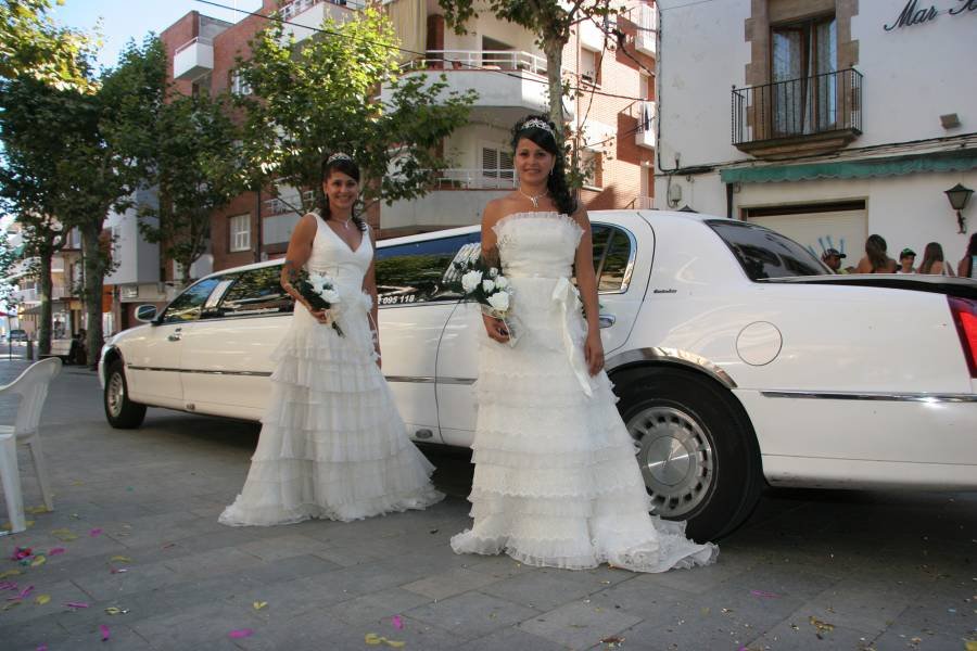 Mejor Fotografo Bodas Barcelona