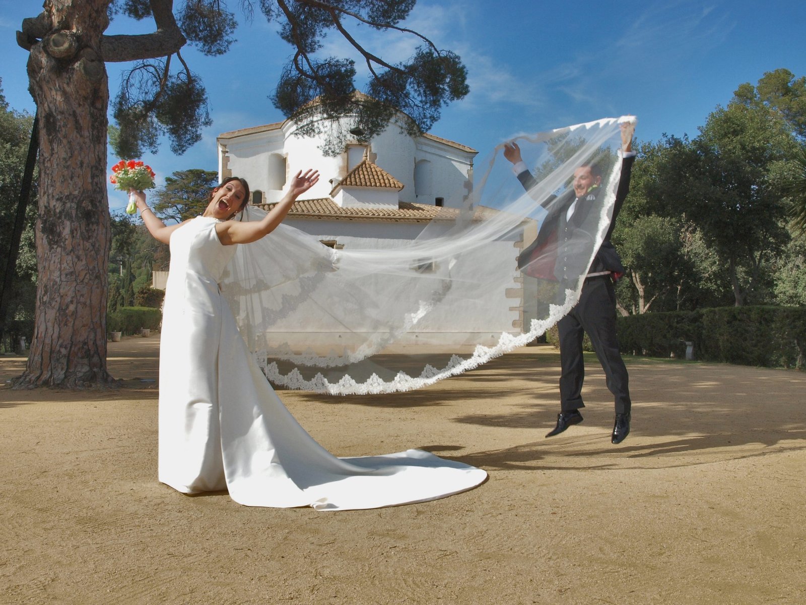 Reportaje Fotografico Bodas Maresme