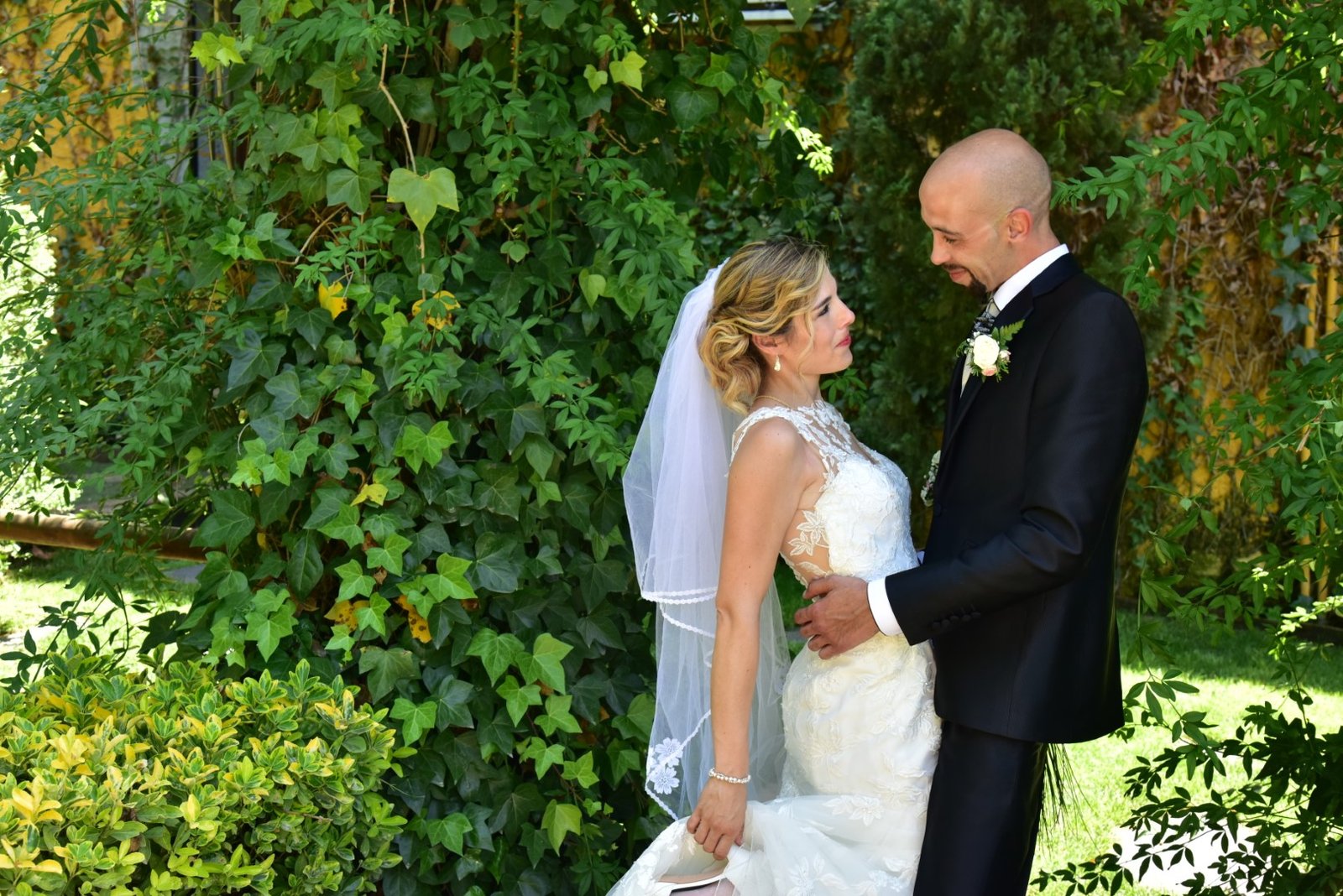 Video Bodas Palafolls