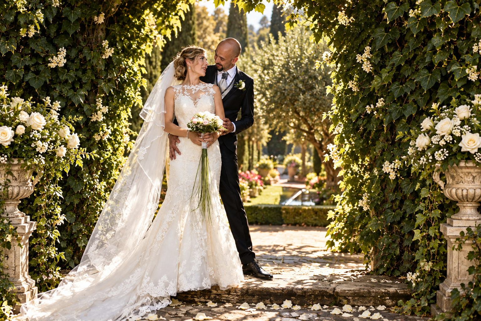 Video Bodas Palafolls