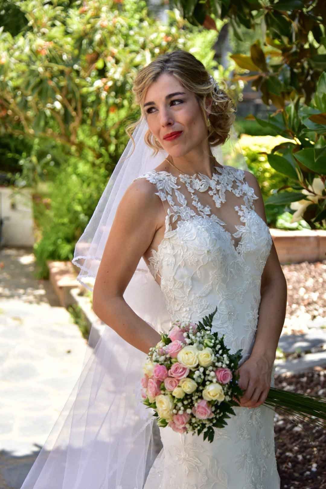 Sesión de fotos preboda y postboda